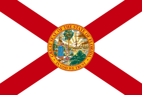 Florida state flag